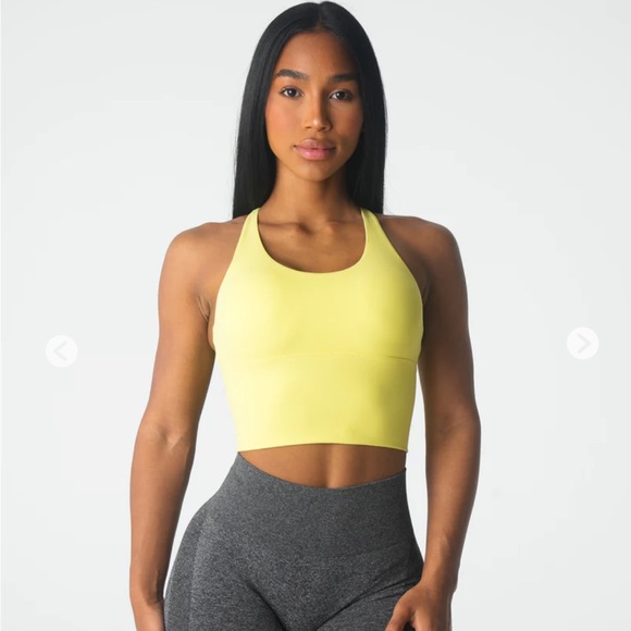NVGTN Other - NVGTN Sports Bra